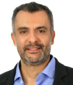 Isaias Albertin de Moraes