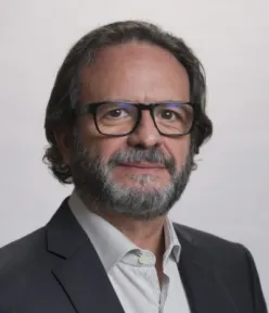 Francisco José Espósito Aranha Filho