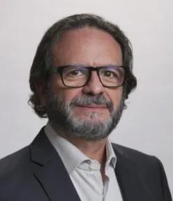 Francisco José Espósito Aranha Filho