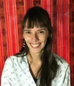 Gabriela Thomazinho