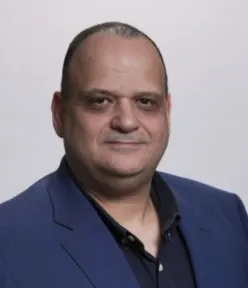 Gilberto Sarfati