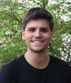 Rodrigo Crescenzo