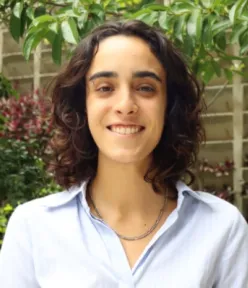 Beatriz Simonetti de Mattos