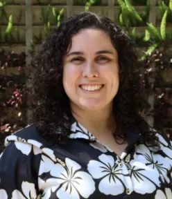 Maria Gabrielle Cerqueira Correa