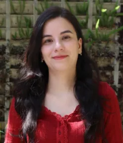 Patrícia Amadi