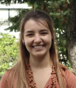 Giulia Moreira Leonaldo