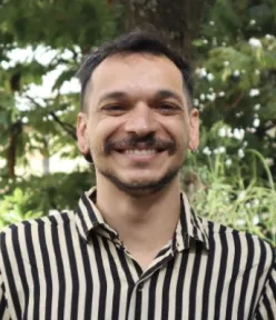 Eric Silva Macedo
