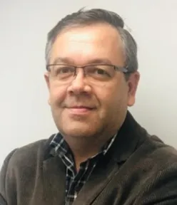 Irair Cruz Novaes