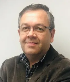 Irair Cruz Novaes