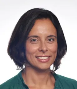 Joana da Costa Martins Monteiro
