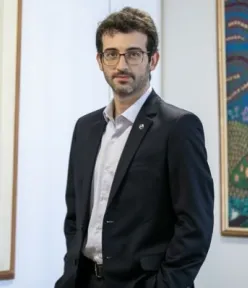 João Victor Villaverde de Almeida
