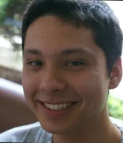 João Akio Ribeiro Yamaguchi