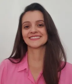 Juliana Silva Corrêa