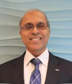 Govindan Parayil