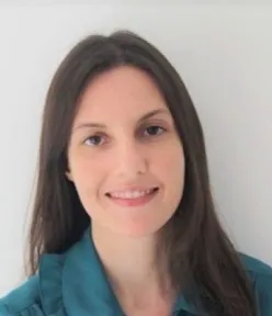 Ligia de Azevedo Rezende