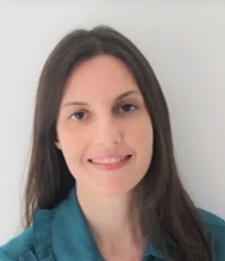 Ligia de Azevedo Rezende