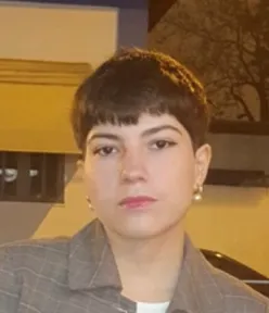 Luana Forlini