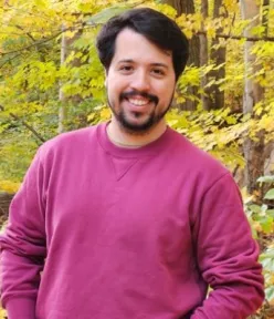 Lucas Busani Xavier