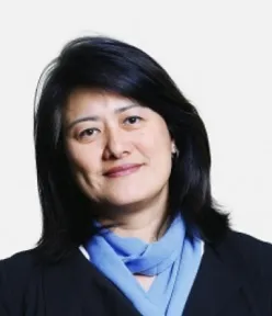 Luciana Harumi Hashiba Maestrelli Horta
