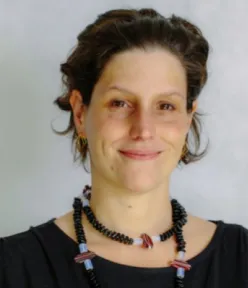 Luciana Zaffalon Leme Cardoso