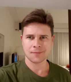 Luciano Batista de Oliveira
