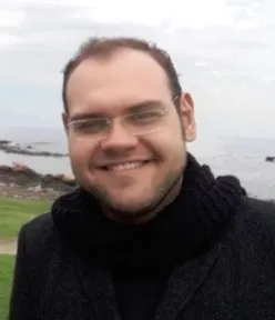 Luís Gustavo Bruno Locatelli