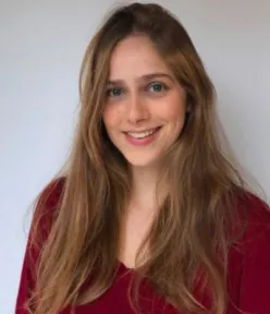 Luísa Bolaffi Arantes