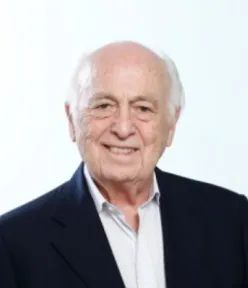 Luiz Carlos Bresser Gonçalves Pereira