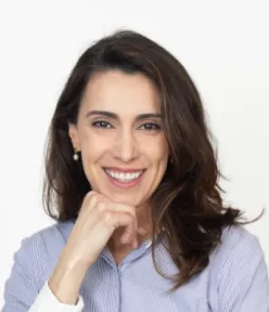 Maísa Cristina Dante Fagundes