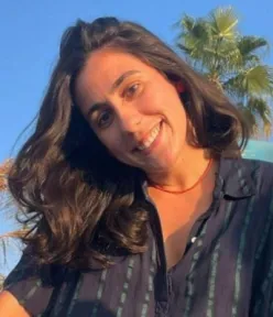 Marcela Garcia Corrêa