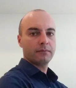 Marcelo Amorim
