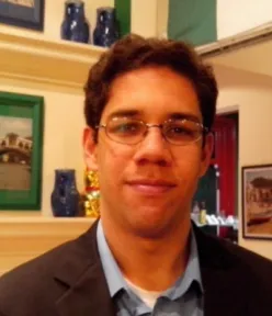 Marcelo Henrique de Araújo