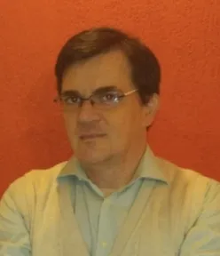 Marcos Antonio Rehder Batista