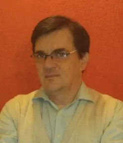 Marcos Antonio Rehder Batista