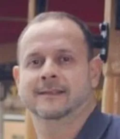 Marcos Antonio de Souza Barbosa
