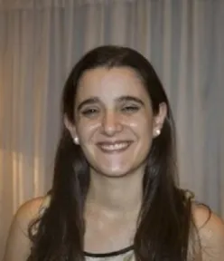 María Alejandra Costa