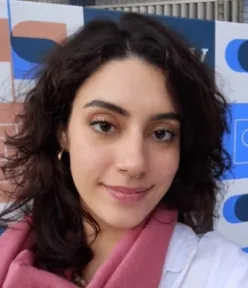 Maria Laura Bessa