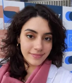 Maria Laura Bessa