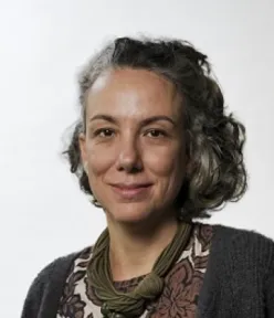 Mariana Xavier Nicolletti