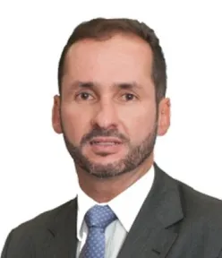 Mário Vinícius Claussen Spinelli