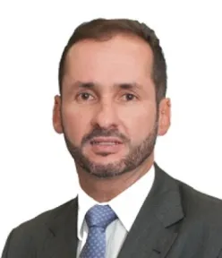 Mário Vinícius Claussen Spinelli