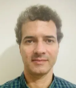 Matheus Albergaria de Magalhães