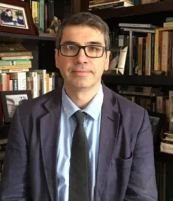 Matias Vernengo