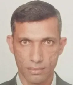 Muhammad Mumtaz