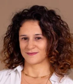 Natasha Borali