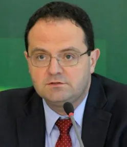 Nelson Barbosa