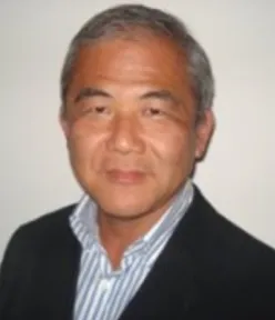 Alberto José Niituma Ogata