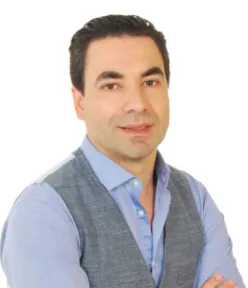 Paul Ferreira