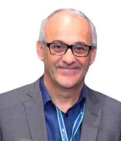 Paulo Roberto Arvate