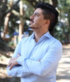 Pedro Paulo Teixeira Coelho